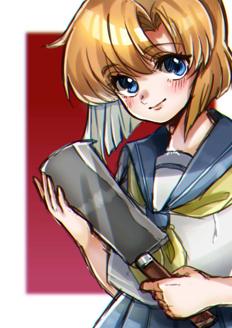 可愛いアイコン、挿絵など描きます オリジナルアイコン、小説や動画の挿絵が欲しい方へ! イメージ3