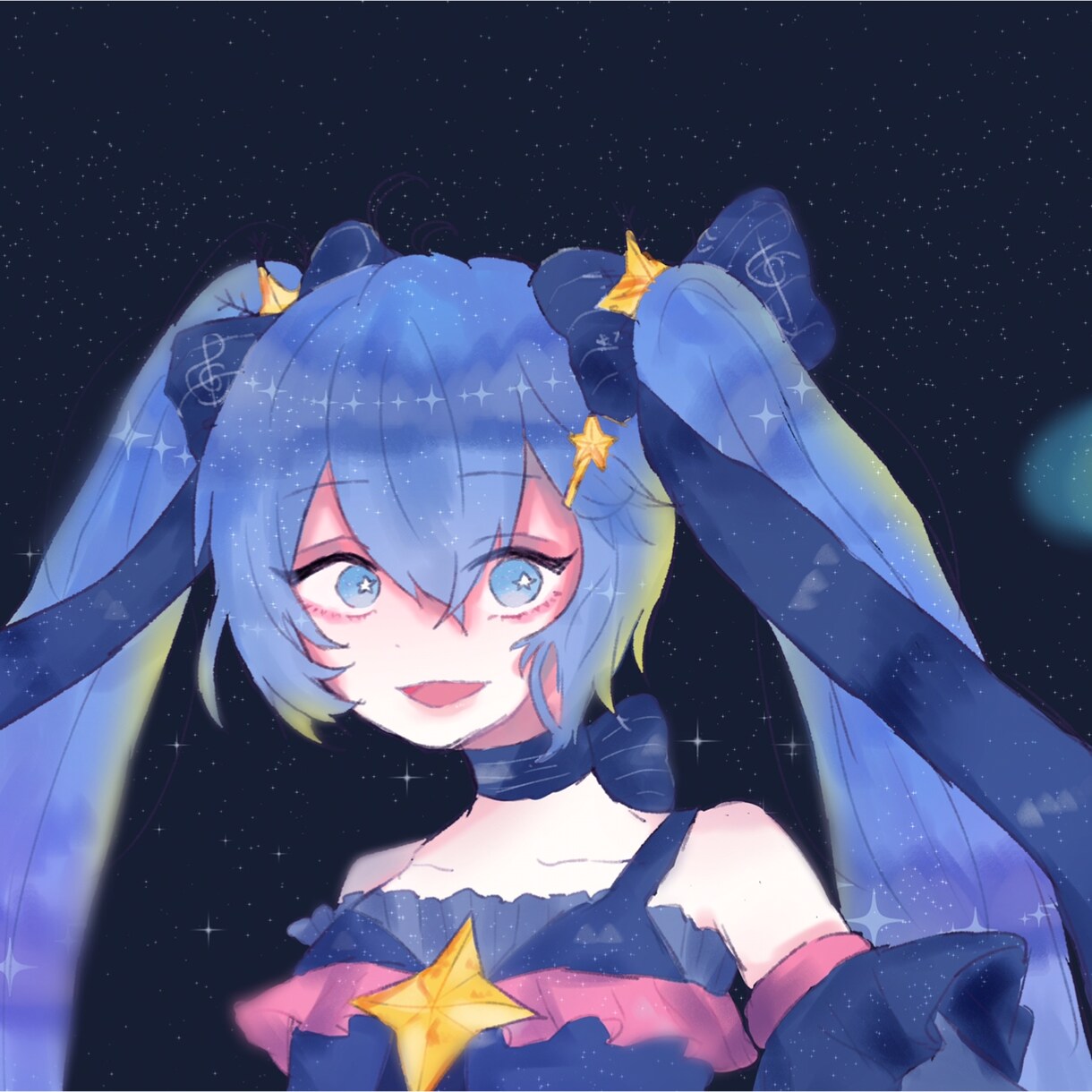 アイコン描きます 自分だけのアイコンが欲しい方に イメージ1
