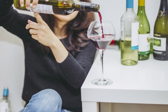 筋金入り対人恐怖症♥アルコール依存の悩みを聞きます ✨酒乱／お酒失敗談／家族側の苦しみ／理解されない孤独感など⭐ イメージ8