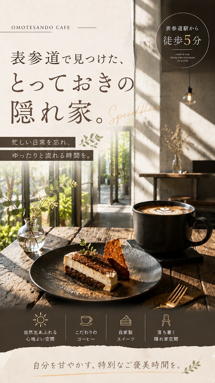 バナーデザイン制作から広告の企画提案まで対応ます 伝わるデザインで集客をサポートします イメージ6