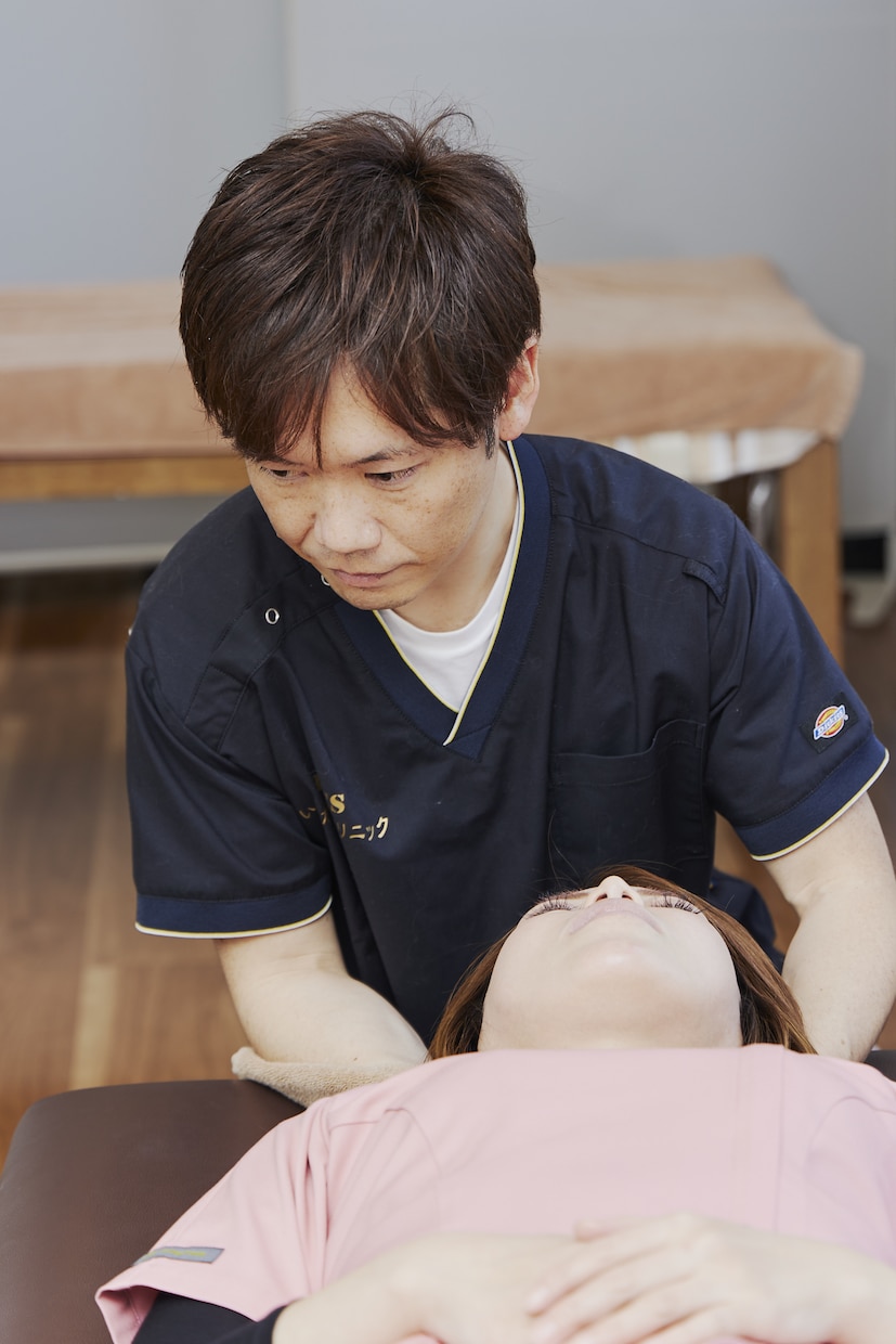 40代からの健康・運動の悩みをお聞きします 運動初心者も安心！あなたに合う健康づくりを提案 イメージ6