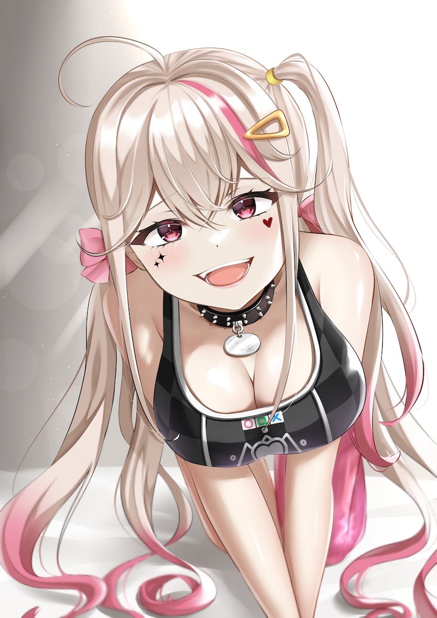 修正無制限★ご希望のイラストを丁寧に描きます SNSアイコンやヘッダー、立ち絵やYouTubeなどにも イメージ3