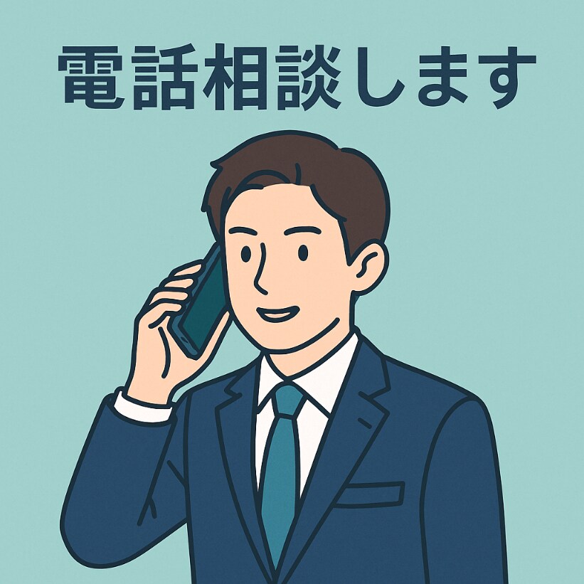 60代男性がやさしく愚痴を聞きます 経験豊富な60代男性がじっくり傾聴 イメージ1
