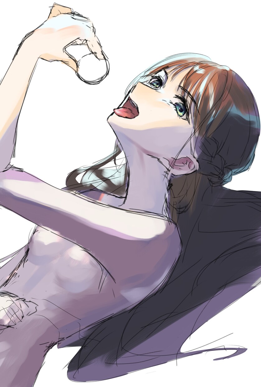 人物イラスト承ります 可愛いキャラクターが得意！立ち絵やデザインなどもお任せ下さい イメージ6