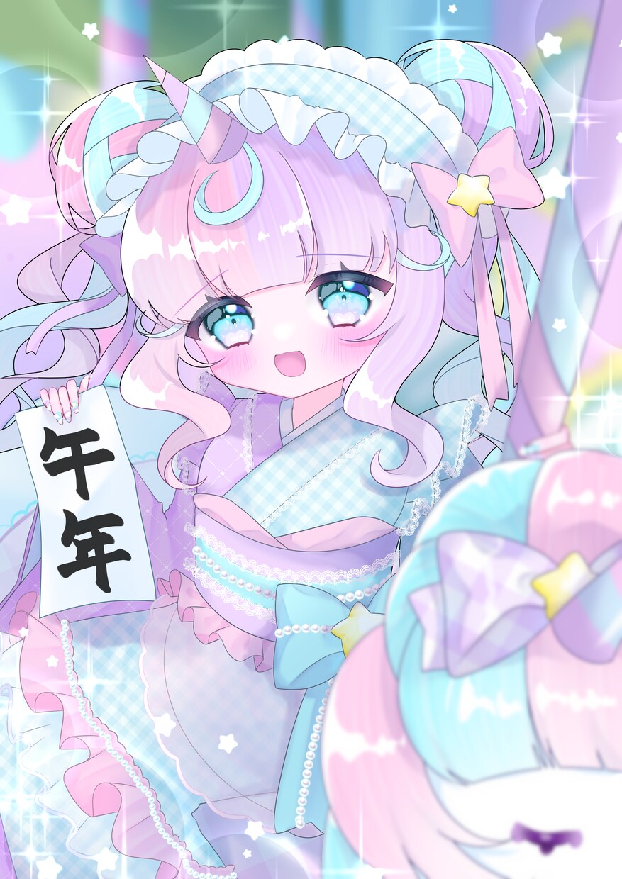 即対応◎かわいいイラストお描きします 世界にあなただけのイラストをお届けします！ イメージ4