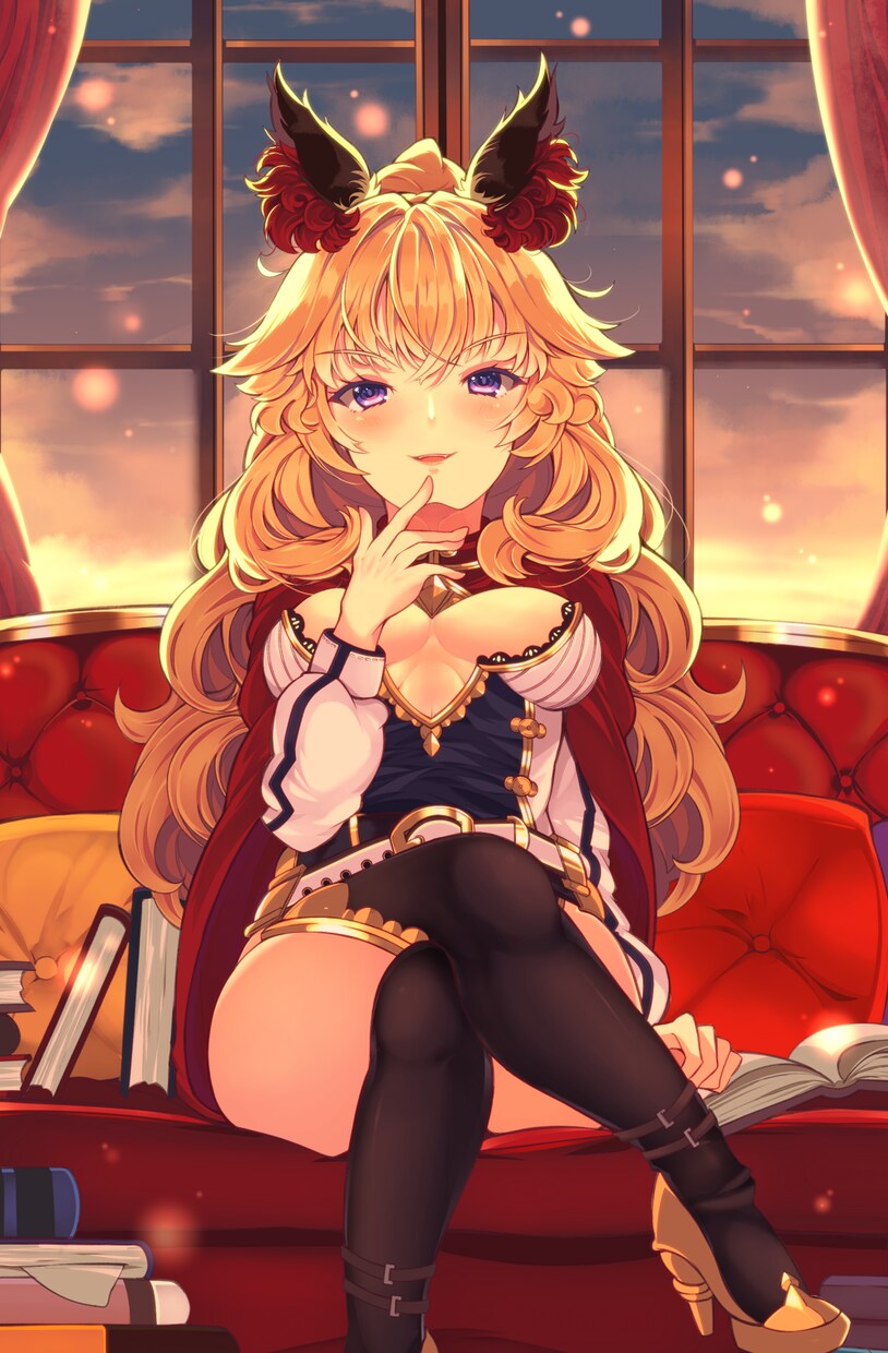 キャラクターイラスト描きます 様々なジャンルに対応したかわいいキャラクターイラストを イメージ3