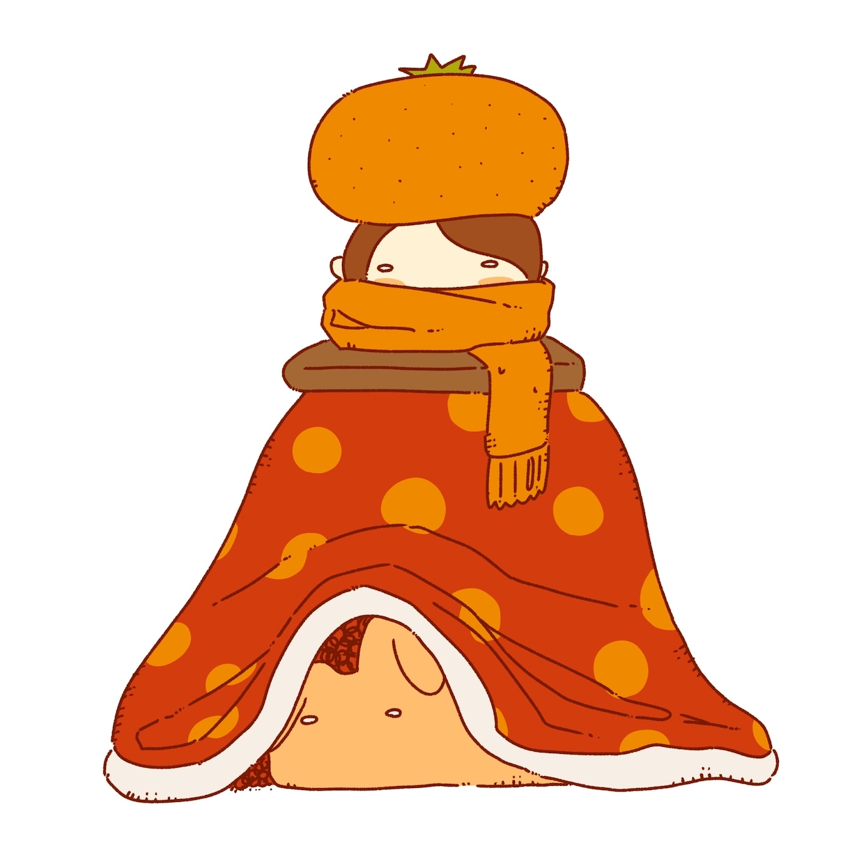 おもしろゆるーいイラスト制作します ユニークなイラストをアクセントにしてみませんか？ イメージ1