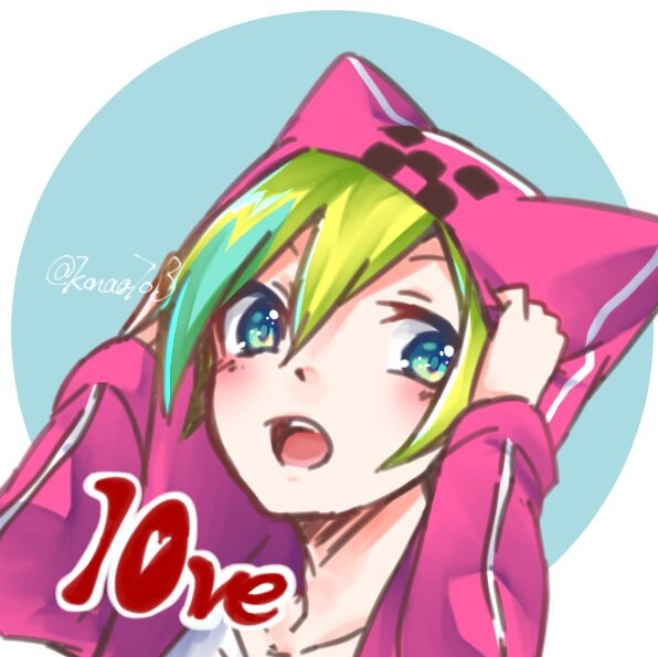 アイコン描きます オリジナルキャラクター等お描きします イメージ6