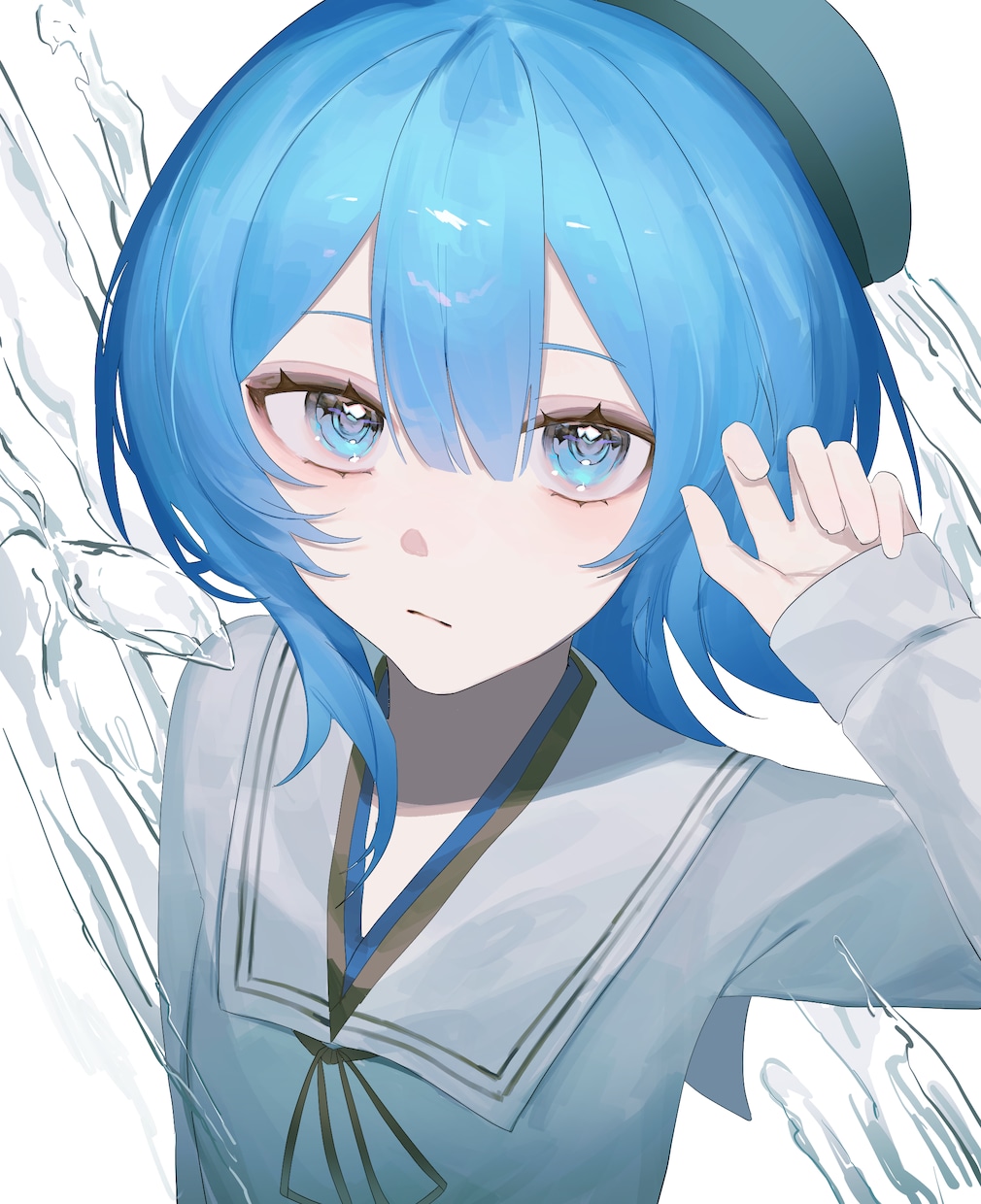 可愛いイラスト制作いたします SNSのアイコンやヘッダー、動画サムネイルなど イメージ4