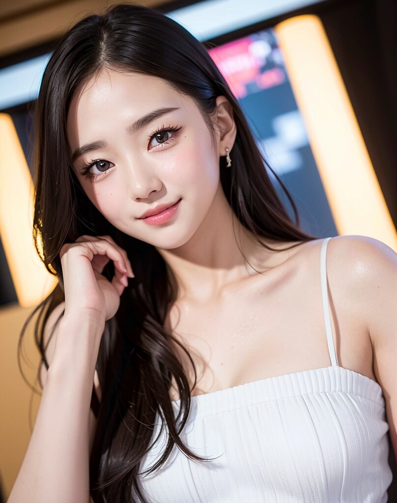 超最新！AI美少女生成×○○で稼ぐ副業教えます 初心者向け！PC知識0でもOK！スマホでも簡単生成術を伝授！ イメージ3