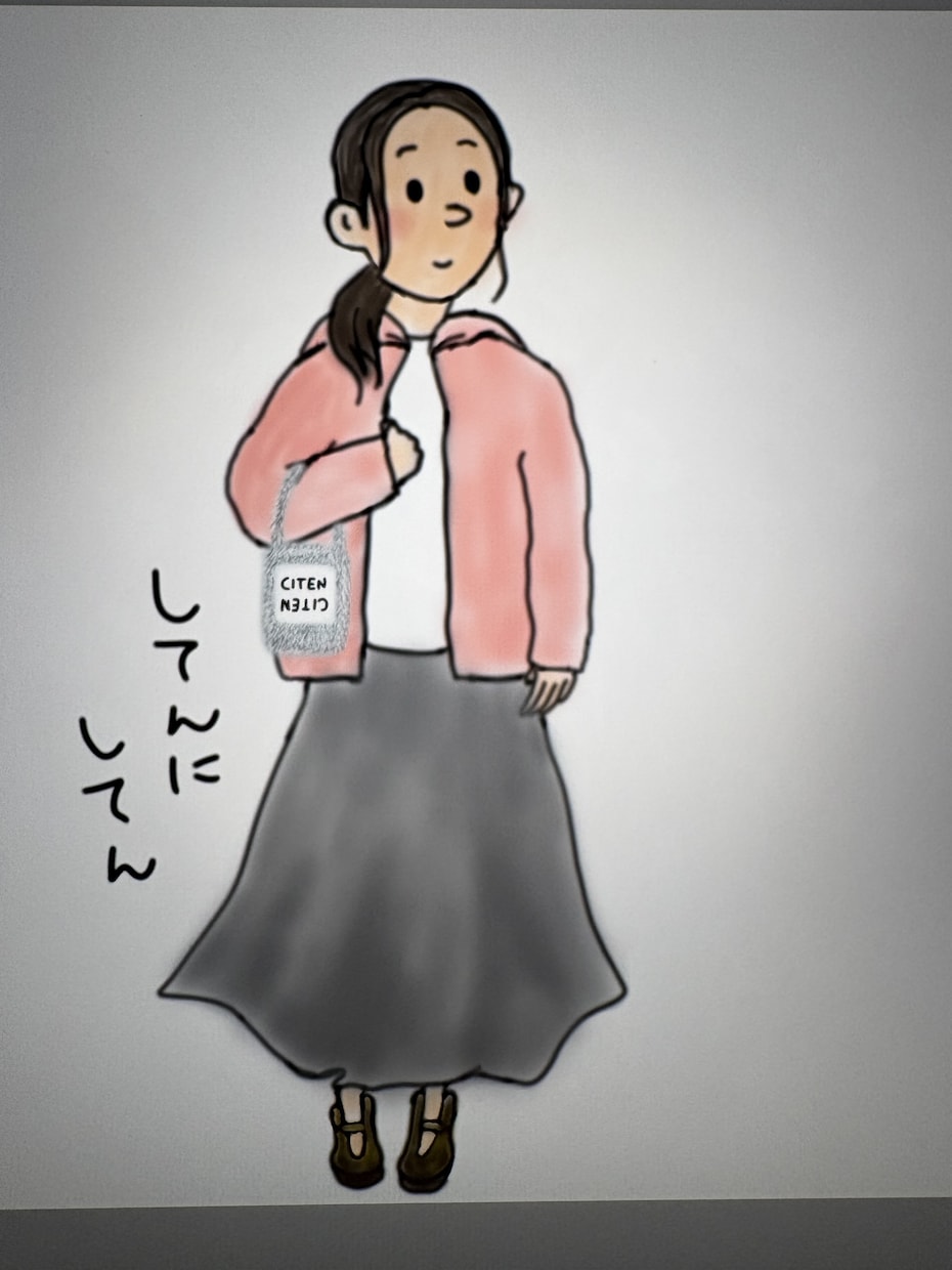 あの人と「あれ」をガッチャンコします ただの似顔絵じゃ物足りない方に！ イメージ3