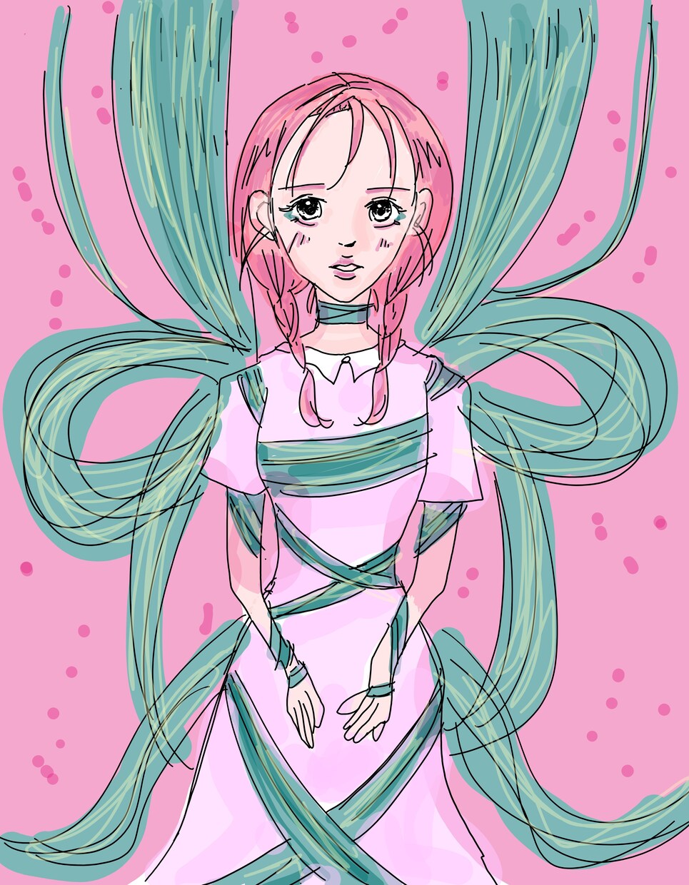 ウェルカムボード、似顔絵など描きます アイコン、イラスト、ご要望教えてください！ イメージ4