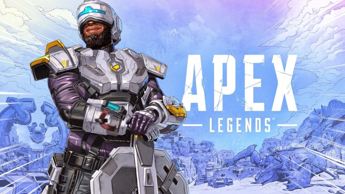 ゲーマー女子と雑談しながらapexをプレイできます マスター経験有りゲーマー女子とapex！アドバイスも可能！ イメージ1