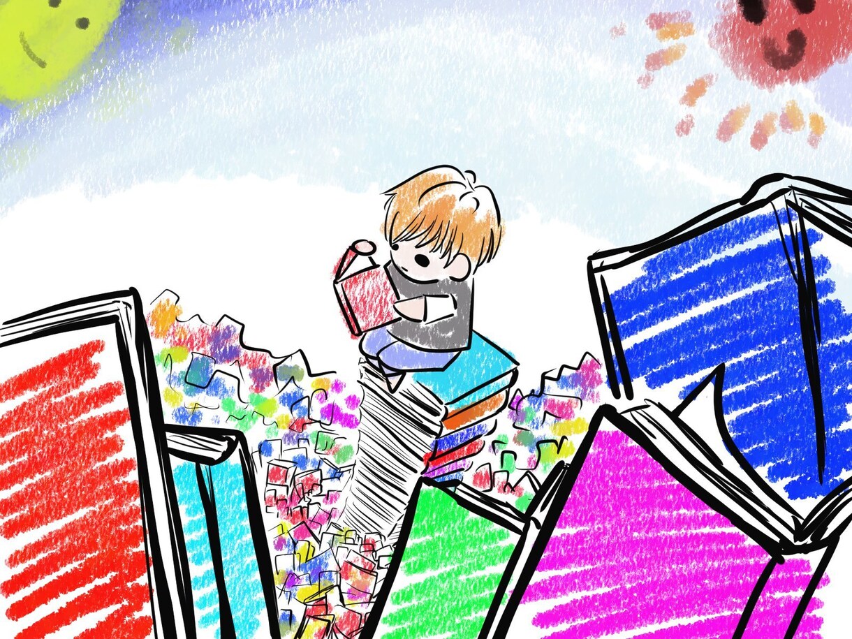 ラフ修正無制限！追加料金なし！要望の絵描きます 要望に応えて、心を込めて描きます！！ イメージ8
