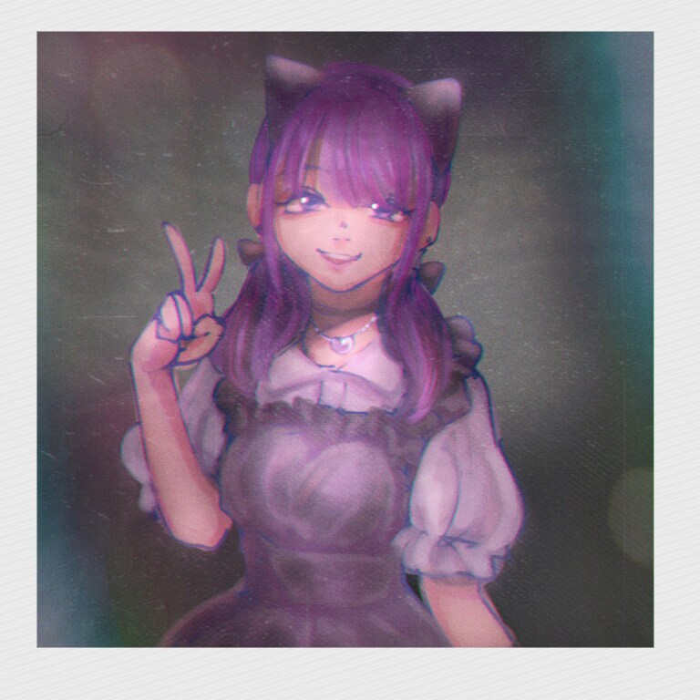 オーダー次第！どんなイラストも描きます アイコン/夢イラスト/Vtuber立ち絵/歌ってみた 等 イメージ7