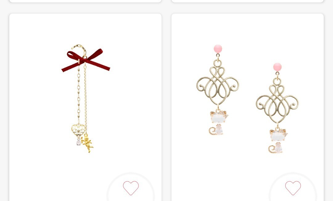 オリジナルアクセサリーをお届けします OnlyOneアクセサリー　ピアス　イヤリング イメージ2