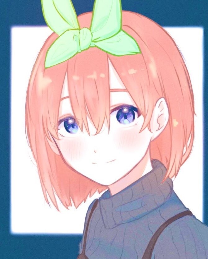 SNSアイコンなどのキャラ描きます 好きな二次創作キャラやオリキャラのアイコンを制作します。 イメージ5