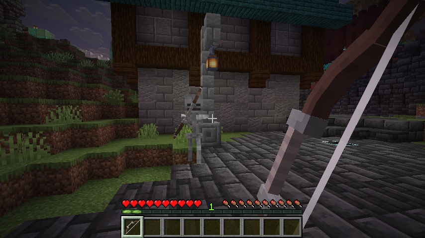 マインクラフト用オリジナル3Dモデル制作します 【Java/Bedrock/Mod対応】 イメージ7