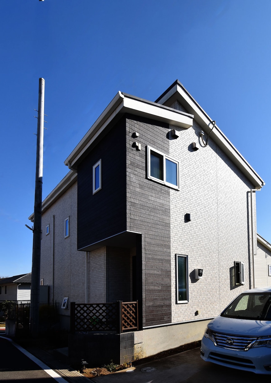 戸建て・マンションなど不動産を撮影いたします 販売・賃貸を目的とした広く明るく興味を引く写真を撮影します。 イメージ5
