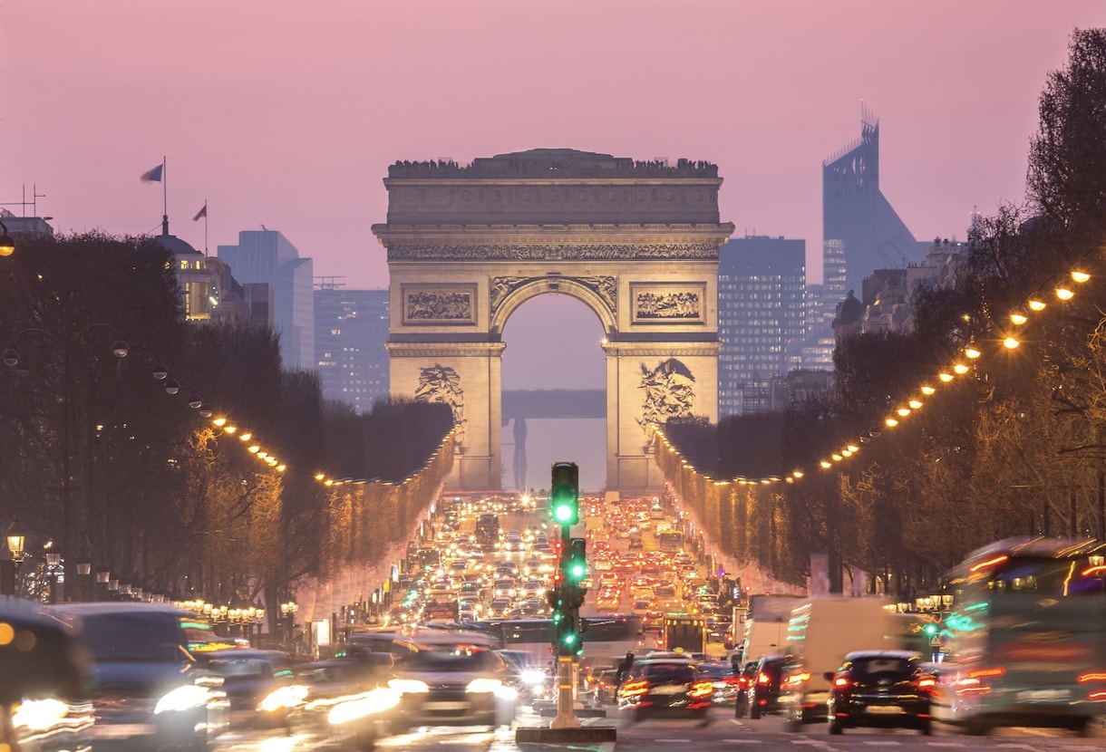 60分×3回/月 フランス語のテスト対策します 高校・大学のフランス語のテスト対策します イメージ4