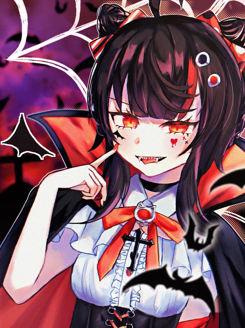 キラキラ可愛いイラストを制作します あなただけのイラストを描かせていただきます！ イメージ10
