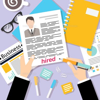 外資系企業への転職や面接のアドバイスをします <採用選考を行った経験があります>【特典付き】 イメージ3