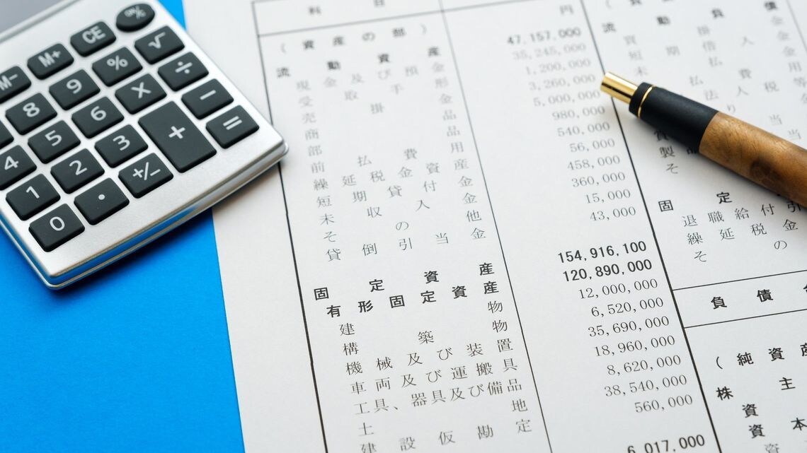 フリーランス向け、記帳代行全面サポートします 専門家におまかせ、記帳代行で事業を見える化しよう！ イメージ1