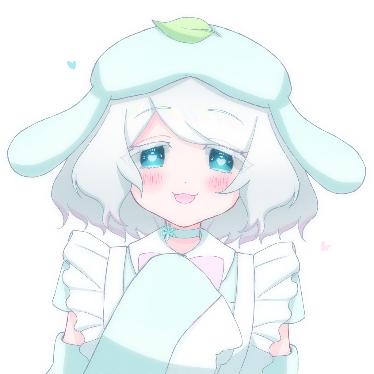 アイコンイラスト作成します SNSで使用できるアイコンイラストを作成致します。 イメージ2