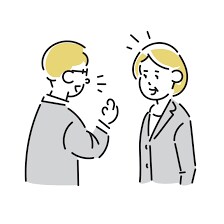あなたのどんな愚痴でも聞きます 会社や学校などいろんな場所でストレスが溜まっている人へ イメージ2