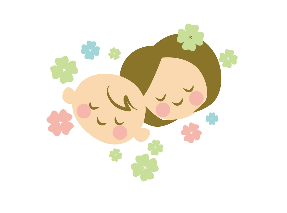 POPかわいいイラスト描きます かわいくて楽しくて使いやすい、手書きもベクターも対応可能！ イメージ2