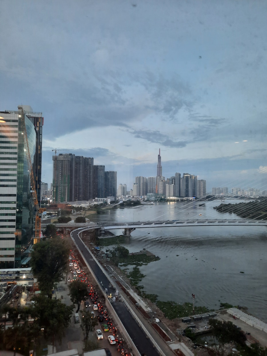 東南アジアでの海外就職についてご相談に乗ります 現地採用での就労経験あり30代♀です。気軽にお話ししましょう イメージ3