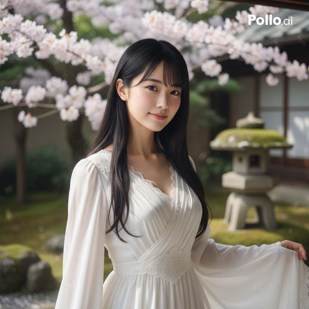 リアルで可愛いAI美女・SNSアイコン作成します 雰囲気・系統の指定OK！修正も柔軟に対応いたします イメージ6
