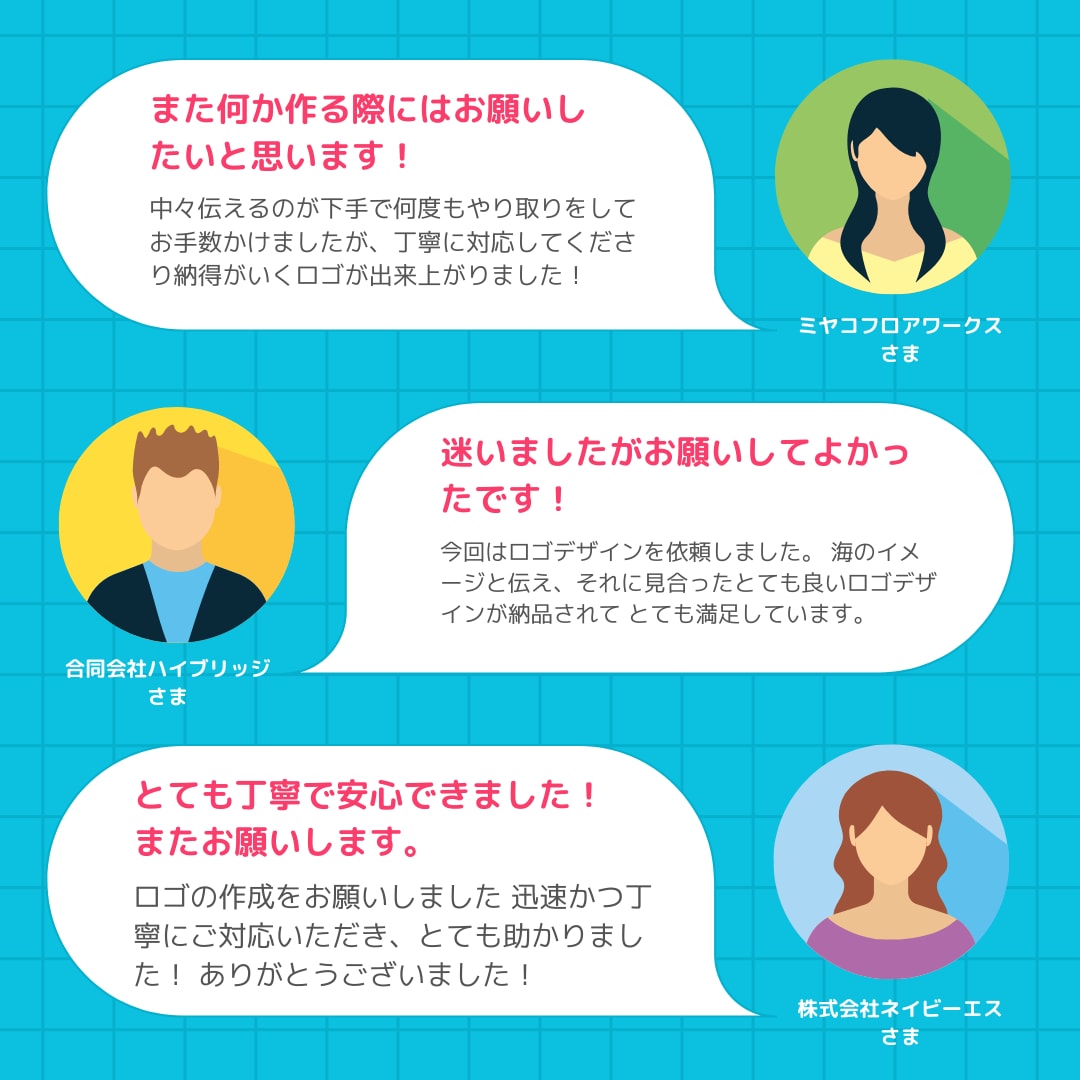 海外風ロゴデザインします ロゴから始まる、あなたのストーリーを伝えるブランディング イメージ5