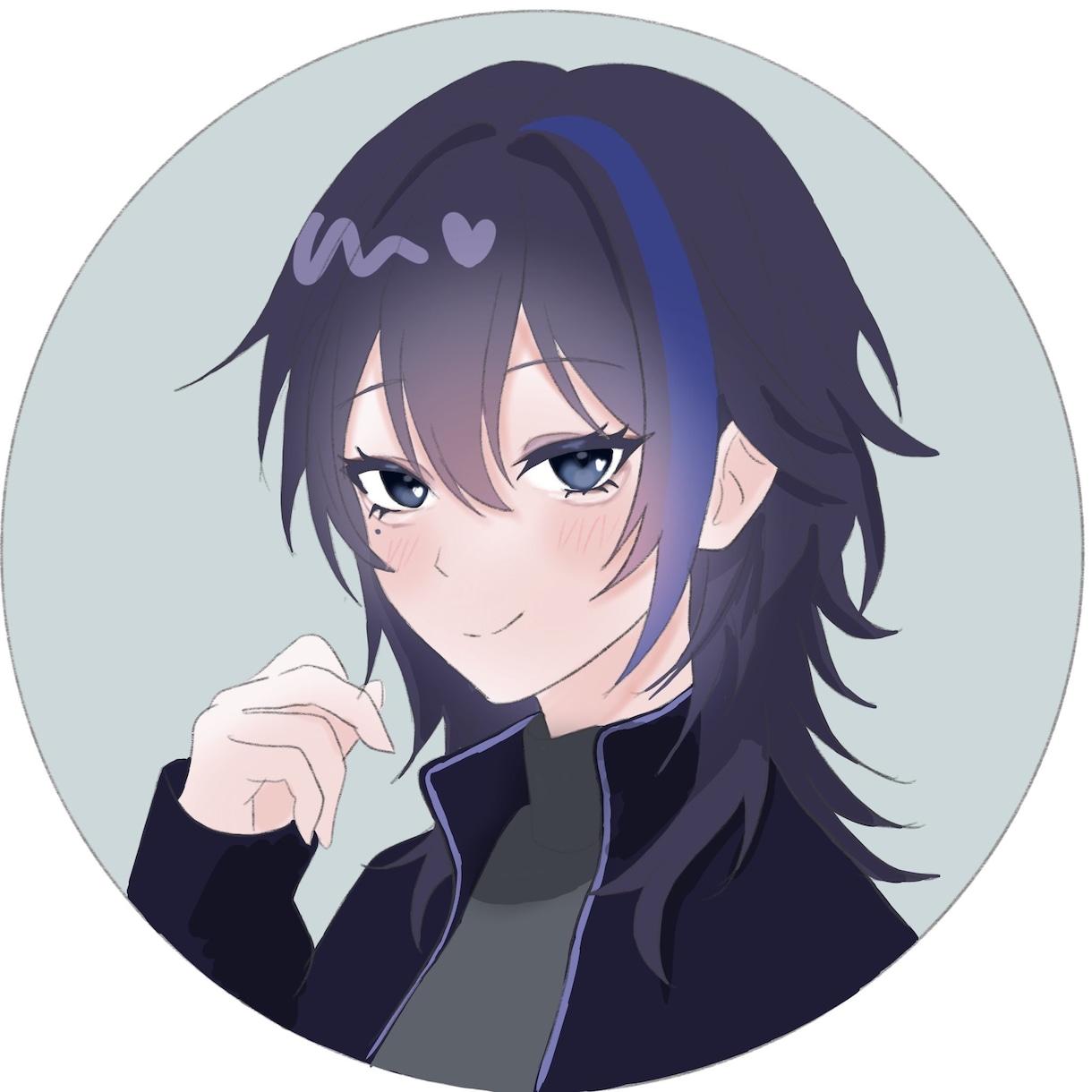 お手頃価格でアイコンイラスト描きます 1枚絵でもアイコンでもOK。まずはお気軽にご相談ください。 イメージ5