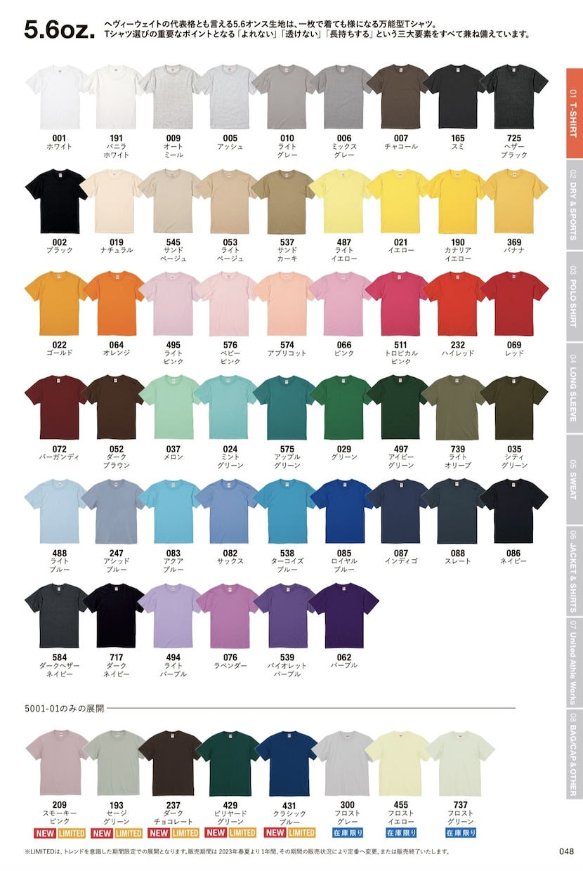 世界に一つ！オリジナルワンポイントTシャツ作ります 会社・チームの団結力の証！オリジナルTシャツ作りましょう！ イメージ2