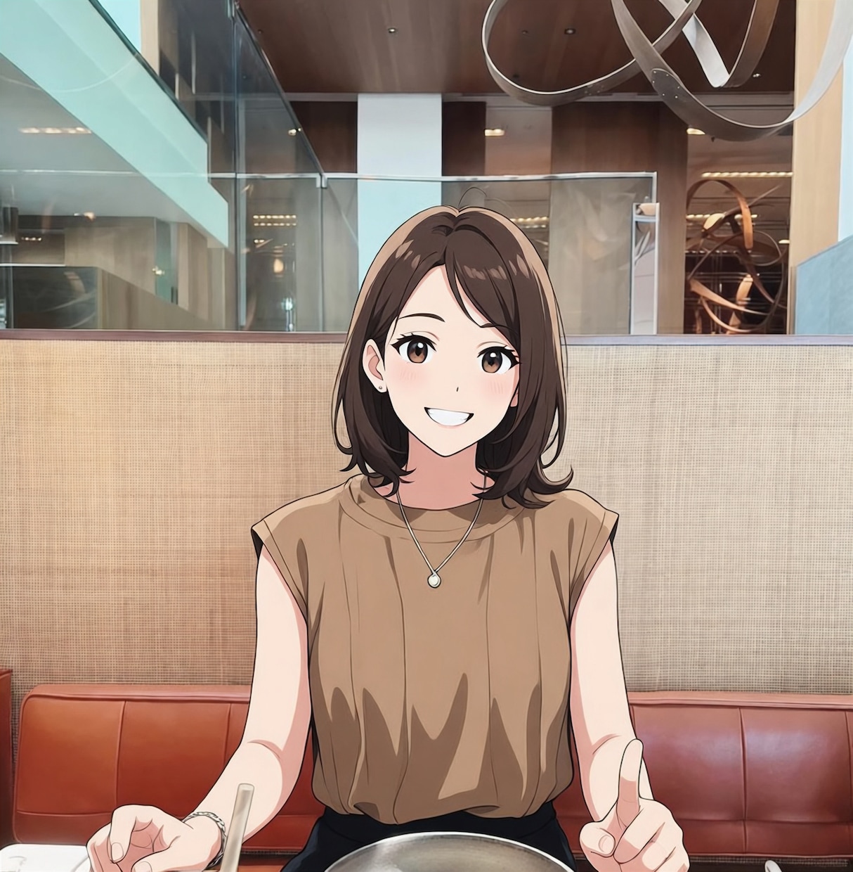 お話を聴き最適化の応えに導くお手伝いをします リラックス,視野拡張,言動一致,目標迄の行動変化の加速 イメージ1