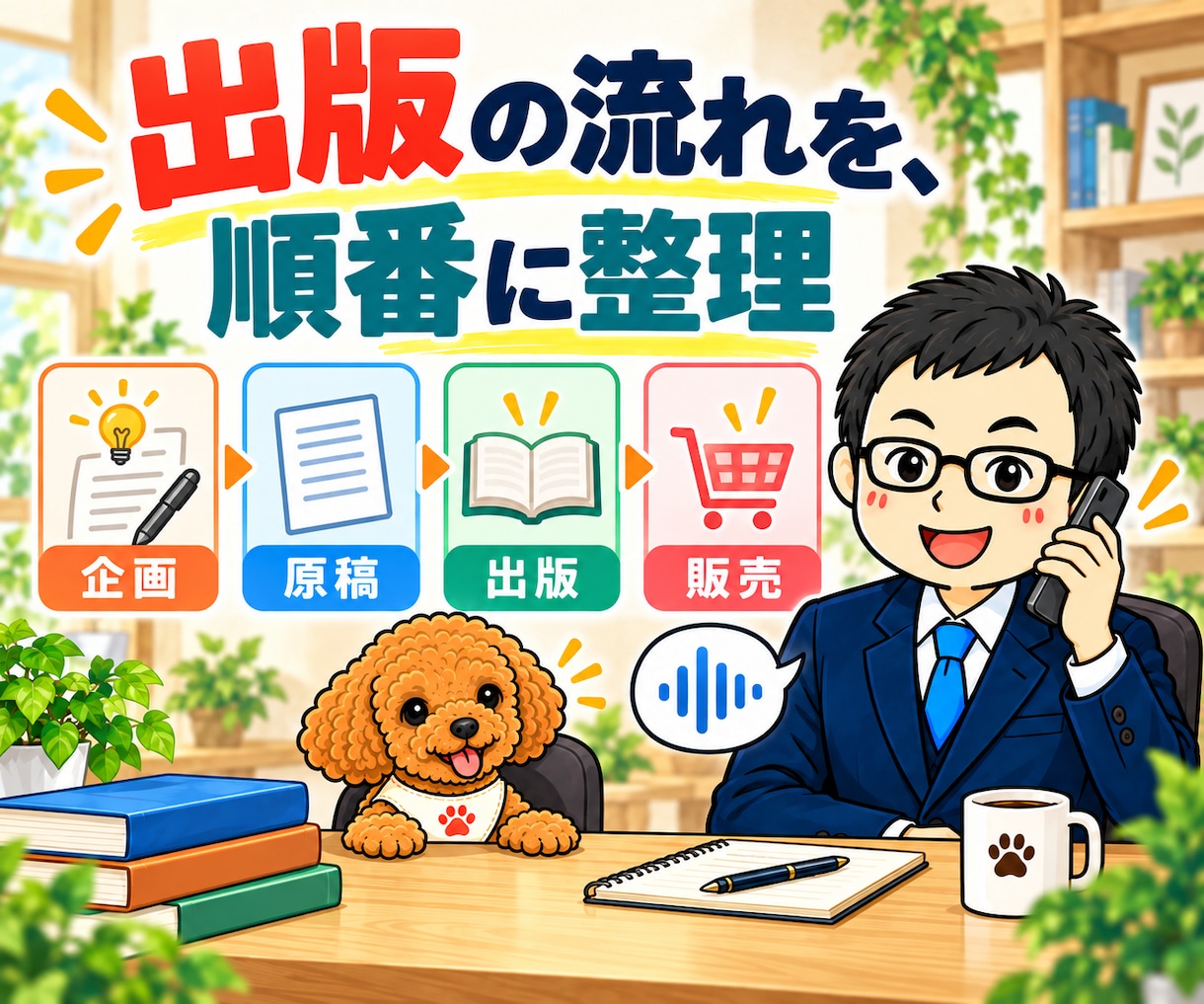 Kindle出版・AI活用を電話でやさしく教えます 企画・執筆・販売の進め方から、収益化と販路選びまで イメージ3