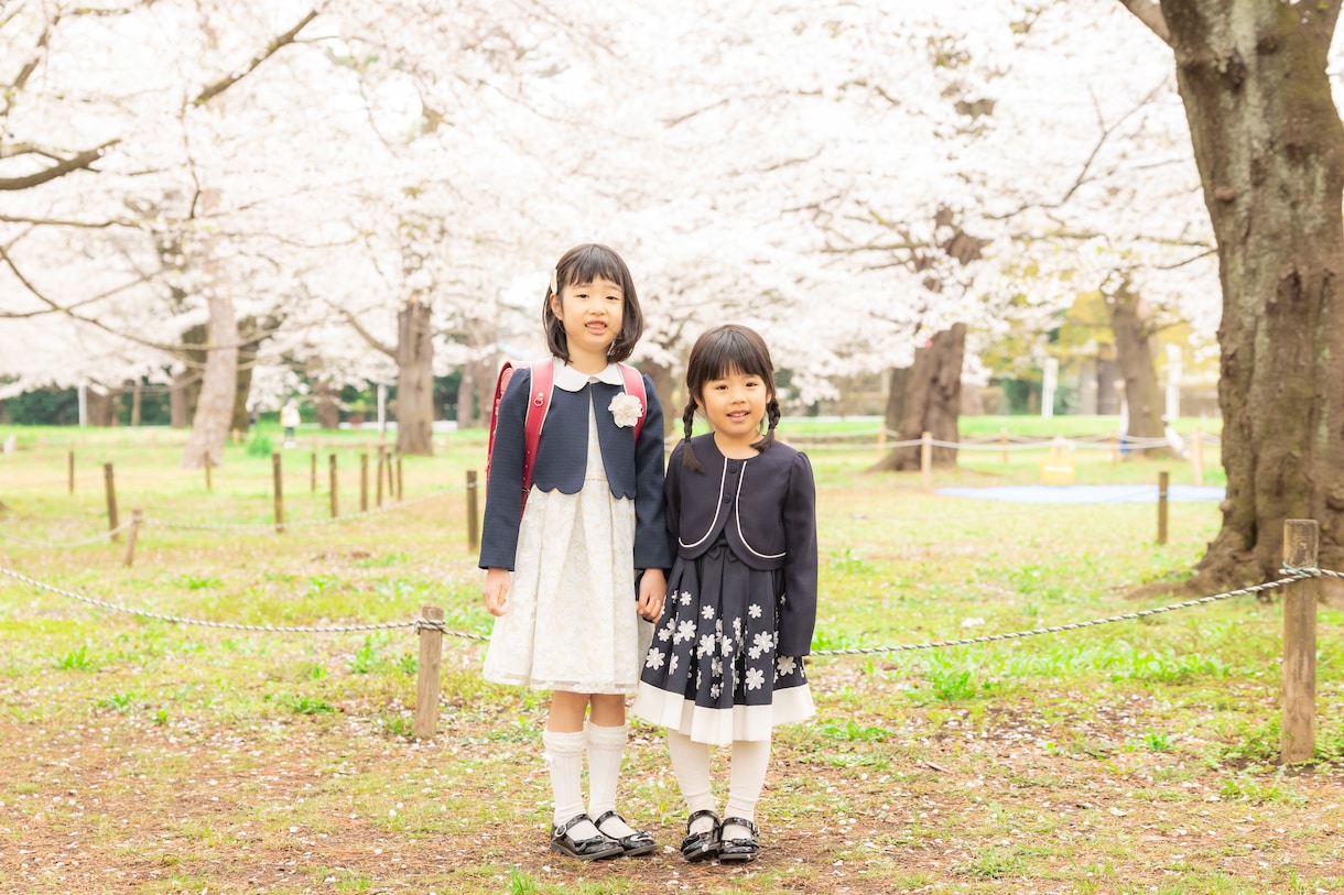 明るくてナチュラルな記念写真を撮影いたします 自然な雰囲気とフォーマルな写真どちらも◎80カット以上保証 イメージ4