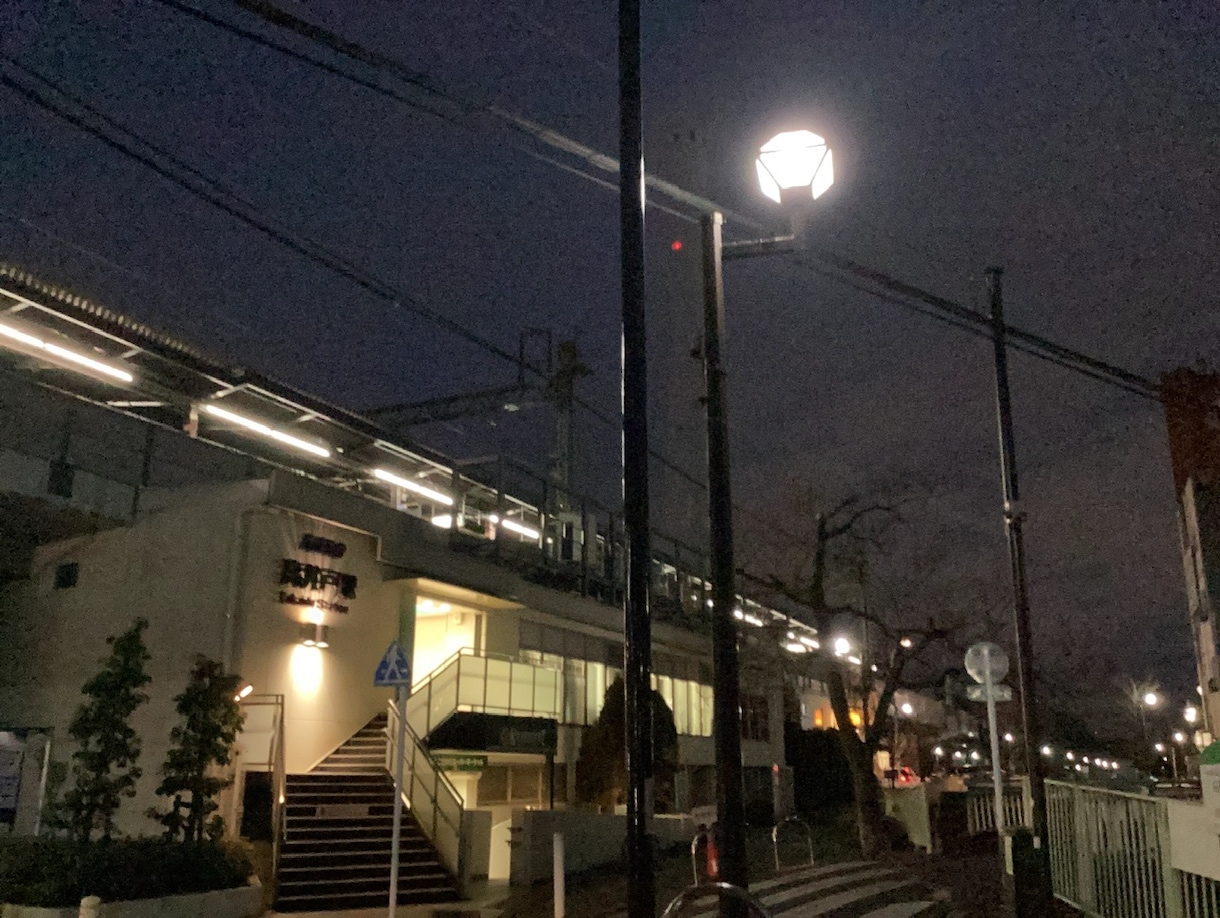 東京近辺どこでも喜んで！街の写真を撮ってきます この街はどんな街？あなたの代わりに訪問して写真を提供します イメージ8