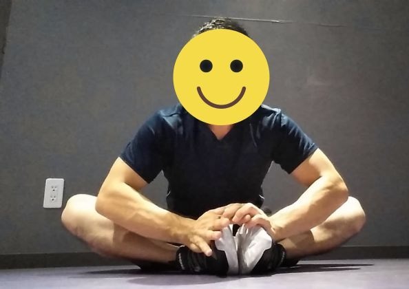 超初心者向けオンラインストレッチします 体が硬くても大丈夫！無理なく習慣化しよう イメージ5