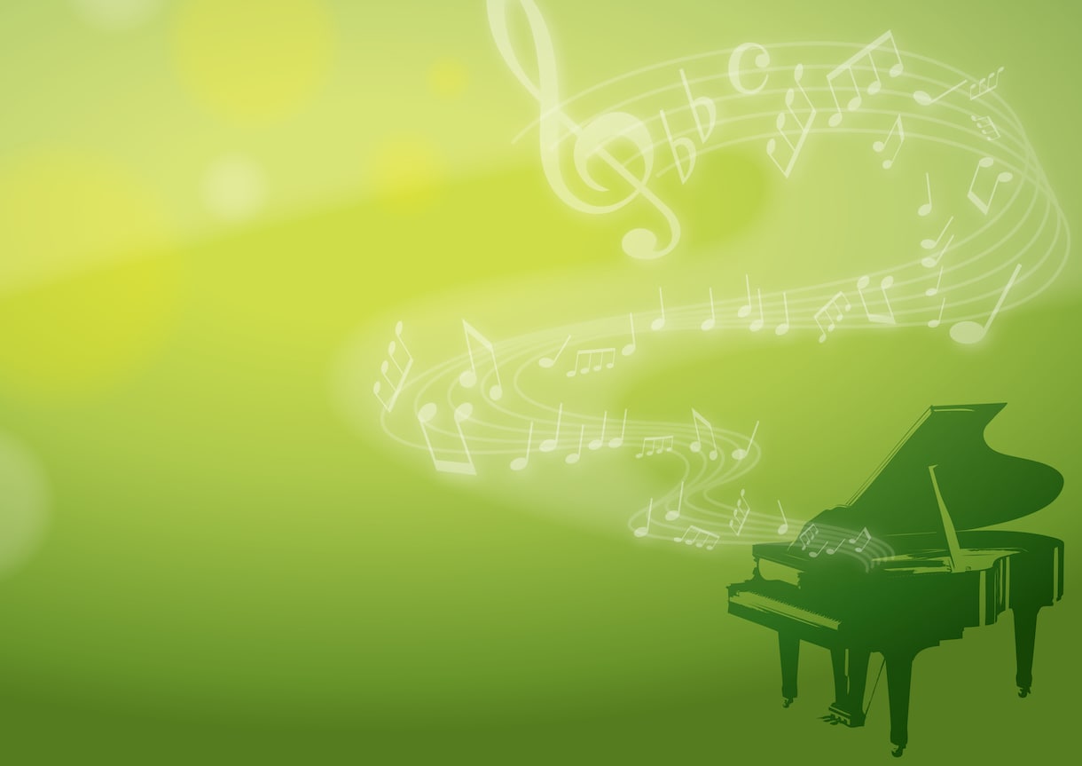 用途・場面に合わせた音楽を創作し音源を提供します 最適なジャンル・雰囲気で質の高い楽曲・音源を創ります イメージ2
