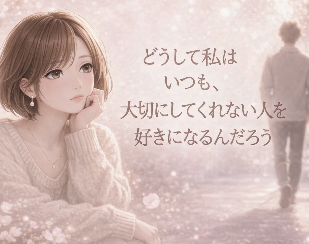 あなたの恋の勝ちパターン、星から読み解きます もう自分を責めないで。星が理由を教えてくれます｡ イメージ2
