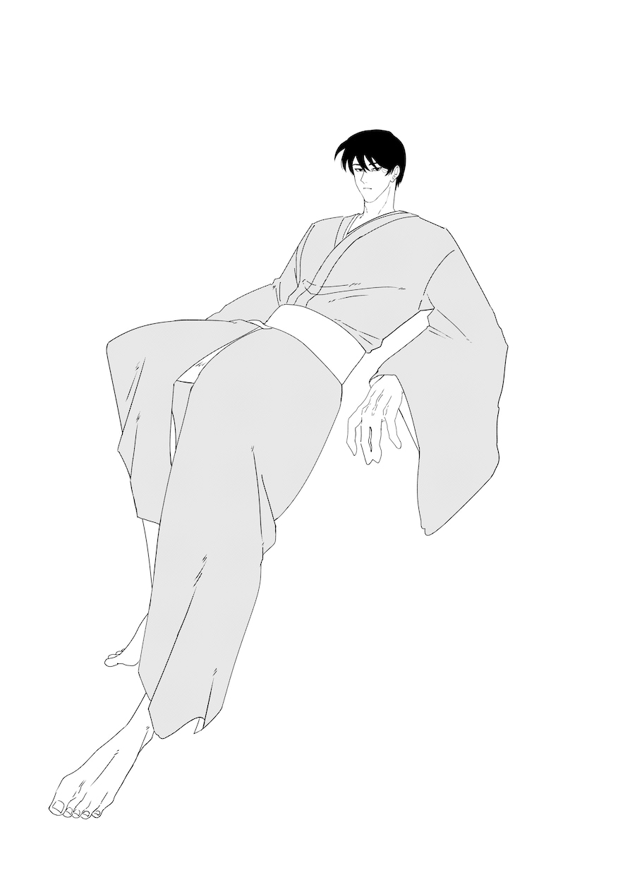 イラスト全般幅広く対しております あなたの好きを絵にします！短期納期OK！早く丁寧に描きます イメージ5