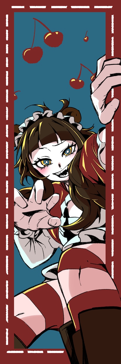 ほぼお任せでイラスト描きます ノーマル簡単イラスト依頼コース イメージ8