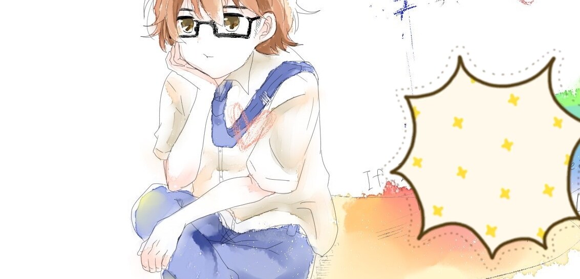 オリジナル曲、歌ってみた動画のイラスト描きます 曲(音源)は出来たのに動画がなぁ…という方、是非 イメージ5