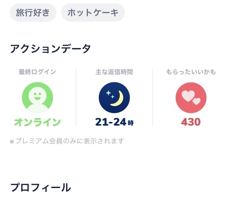 アプリでマッチングするこつ教えます なかなかアプリ出会えないあなたに イメージ2