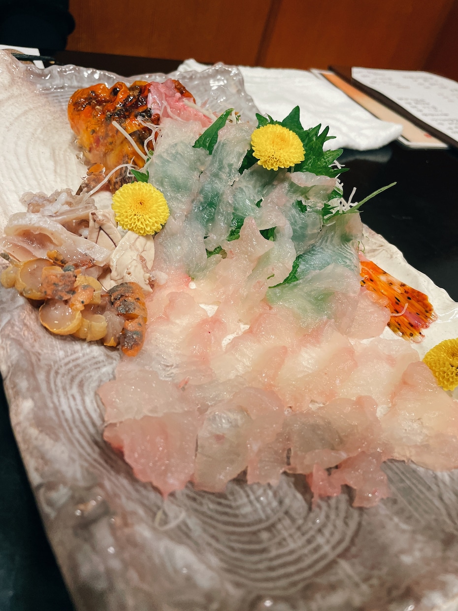 名古屋での、お店選びお手伝いします 高級なとこからリーズナブルなとこまで希望に沿って提案できます イメージ8