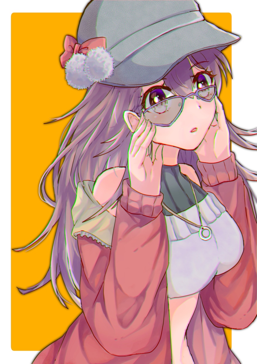めちゃくちゃ可愛いイラスト制作します あなた用のイラストを描きます! イメージ1