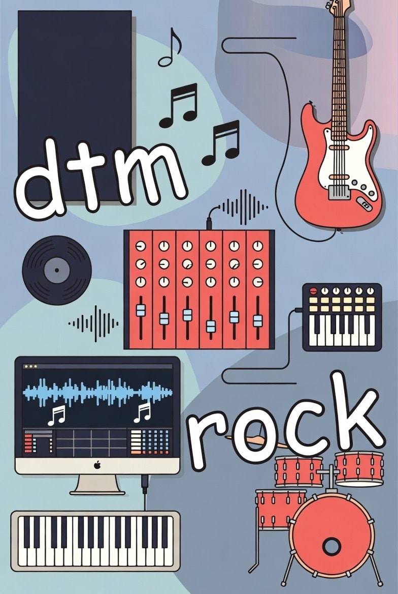 MIX込み！低価格で高品質な編曲をします 修正回数無制限で求めるアレンジを施した音源をお作りします イメージ1