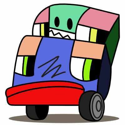 コミカル可愛いSNSのアイコンお描き致します あなたのアカウントをキュートなキャラでアピールしませんか？ イメージ8